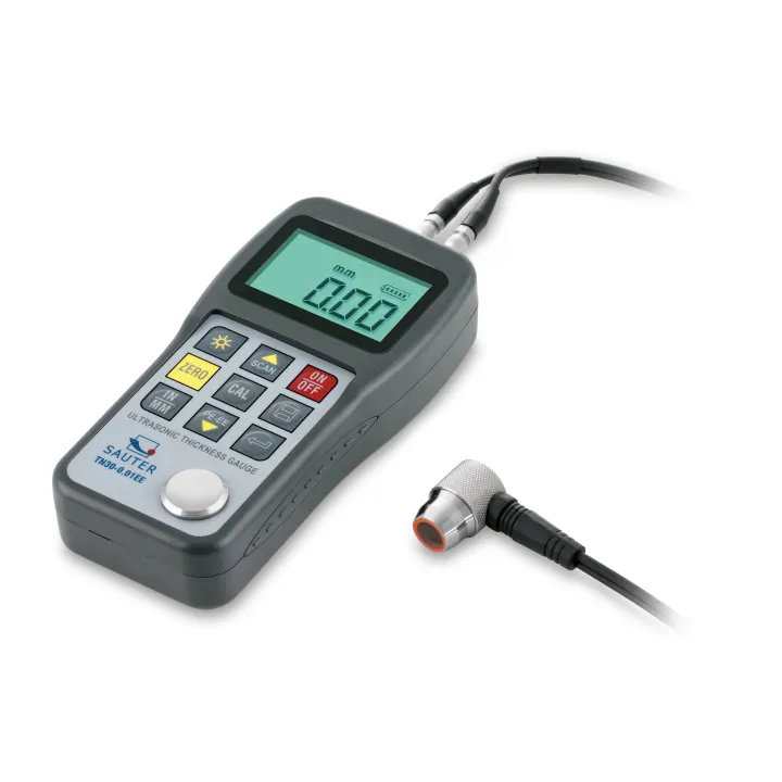 SAUTER TN 30-0.01EE Appareil de mesure l‘epaisseur des matériaux