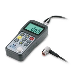 SAUTER TN 60-0.01EE Appareil pour la mesure d‘épaisseur de matériaux