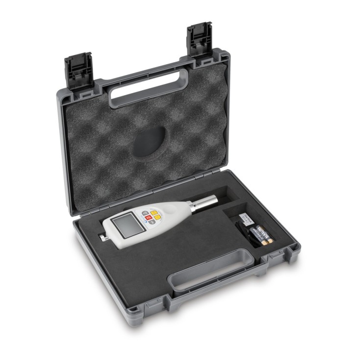 Duromètre numérique SAUTER HDD 100-1