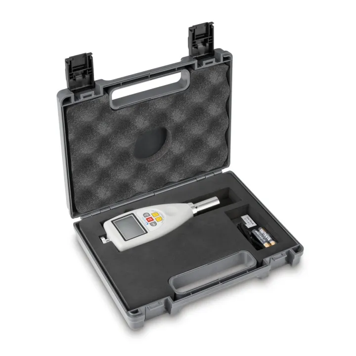 Duromètre numérique SAUTER HDD 100-1