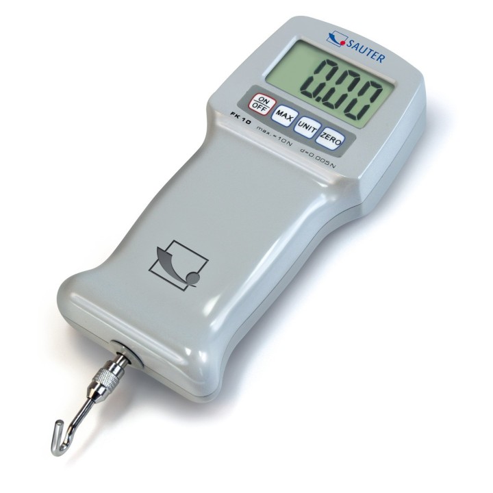 Dynamomètre SAUTER FK 25