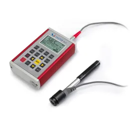 SAUTER HK-D Duromètre mobile Leeb