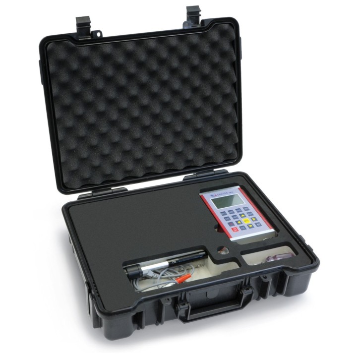 SAUTER HK-D Duromètre mobile Leeb
