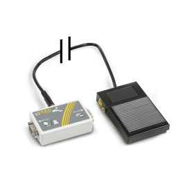 KERN YKF-01 Commande au pied