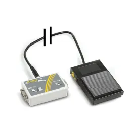KERN YKF-01 Commande au pied