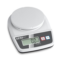 KERN EMB 2000-0S Balance scolaire 1g