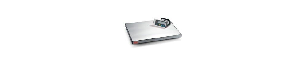 Balance plate-forme ADE EHR1