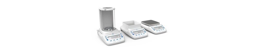 Precisa Series 360 ES Balances d'analyse et de précision