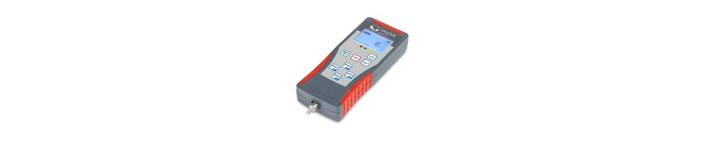 Dynamomètres numérique SAUTER FM | Capteur intégré ou externe