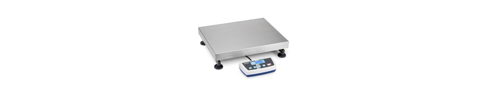 KERN DS Balance plateforme à précision de laboratoire