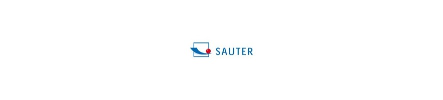 SAUTER GmbH est synonyme de technologie de mesure professionnelle et fiable.