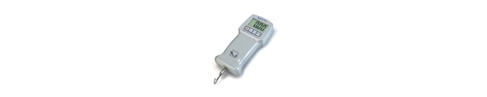 Dynamometre numérique SAUTER FK