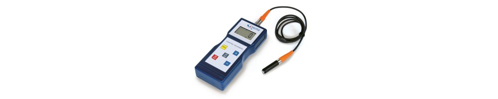 Mesureur digital d'épaisseur de revêtement SAUTER TB