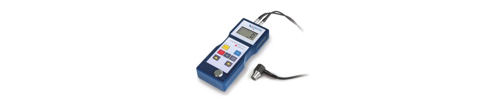 Mesureur d'épaisseur de paroi par ultrason SAUTER TB-US