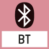Interface de données Bluetooth