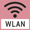 Interface de données WLAN