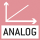 Analog interface